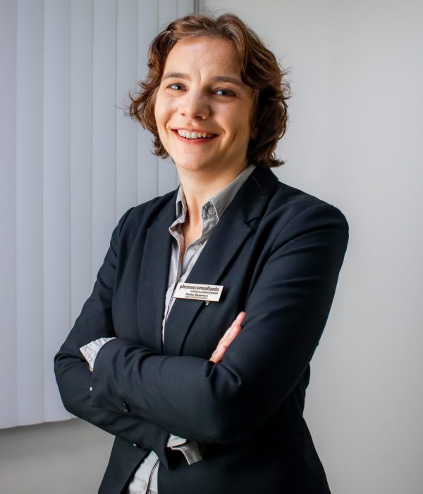 Headshot Helma